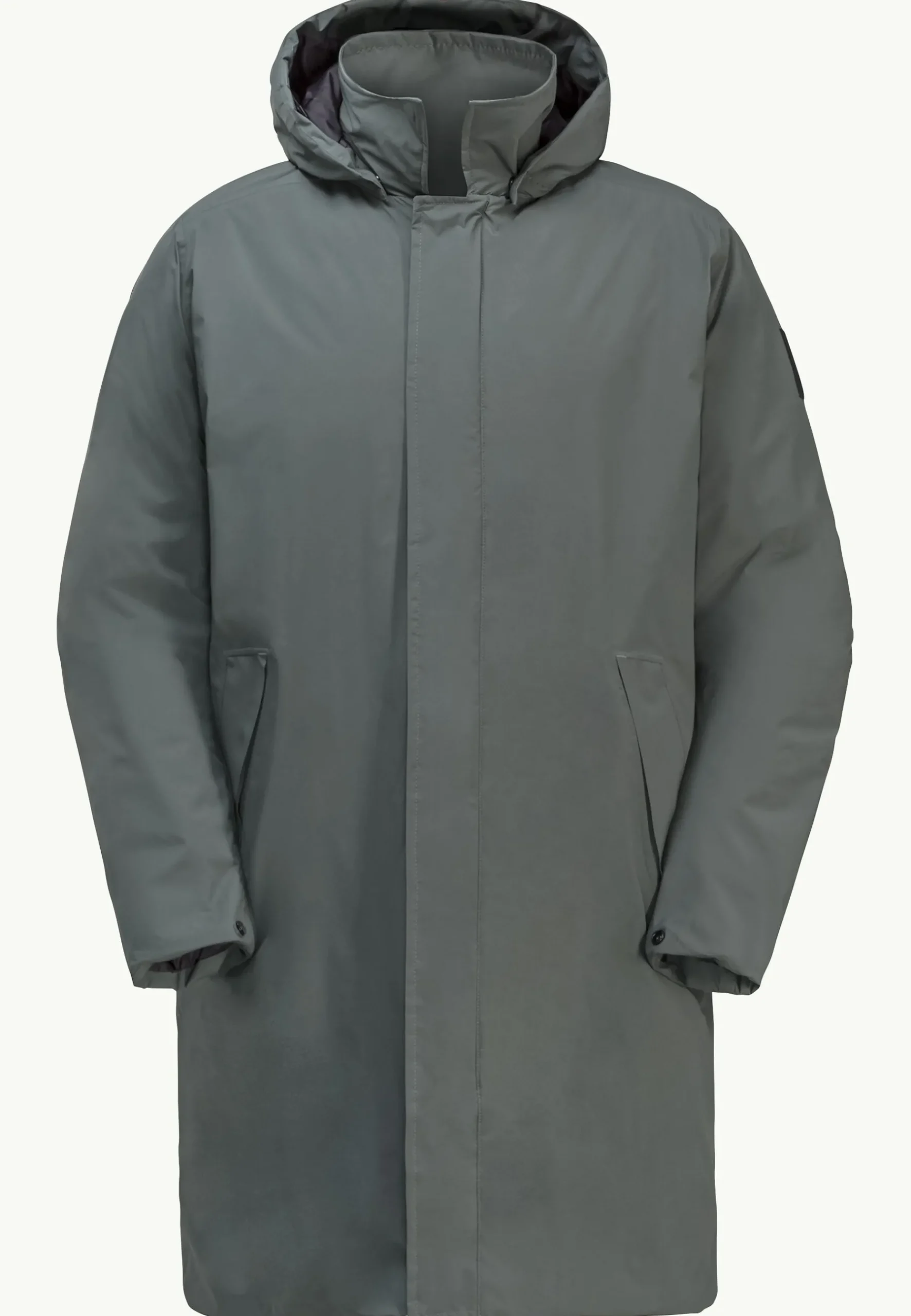 Koenigsbau Coat M-Jack Wolfskin Sale