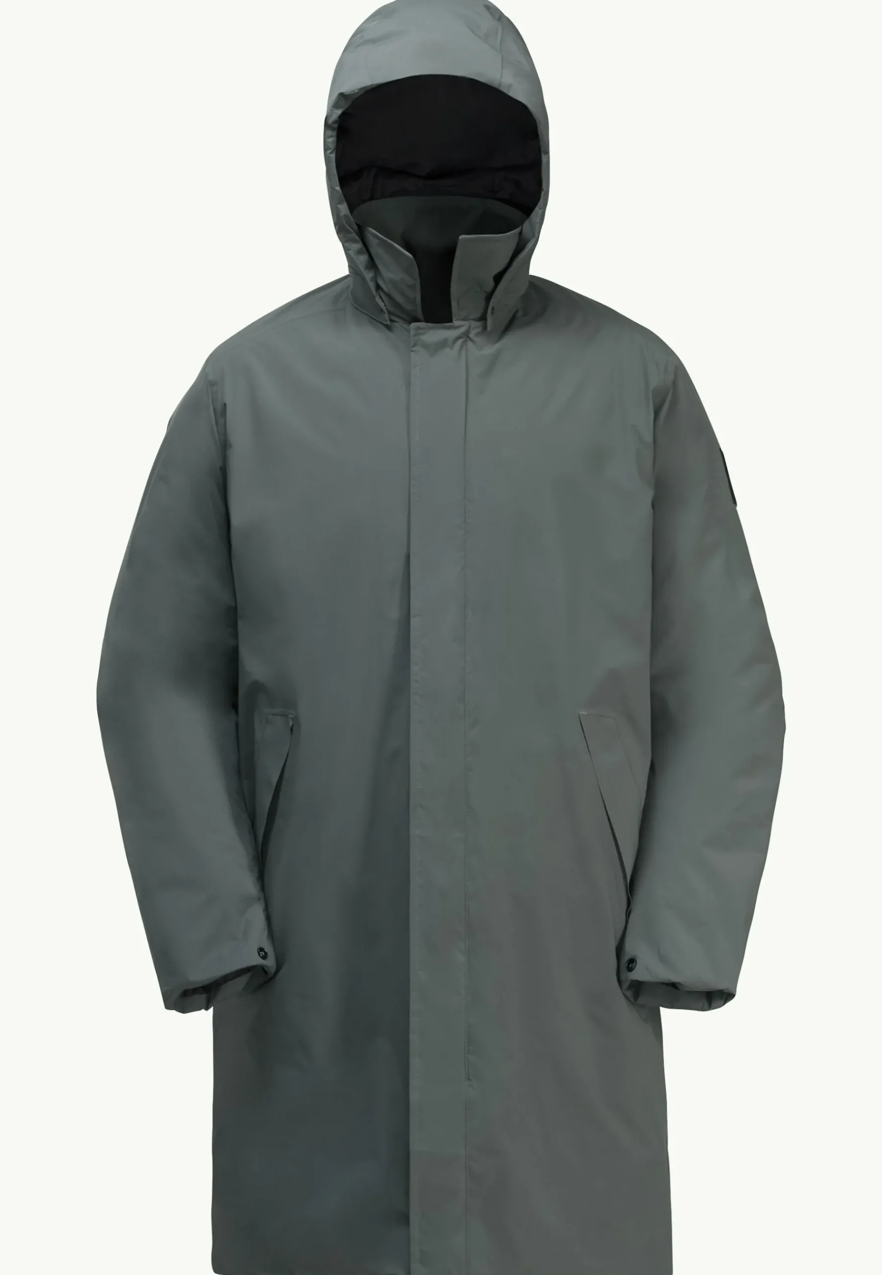 Koenigsbau Coat M-Jack Wolfskin Sale
