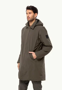 Koenigsbau Coat M-Jack Wolfskin Sale