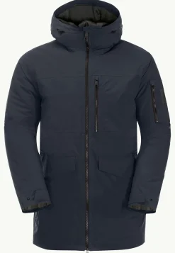 Koenigsbau Parka M-Jack Wolfskin New