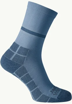 Light Multi Sock Cl C-Jack Wolfskin Best
