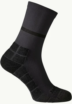 Light Multi Sock Cl C-Jack Wolfskin Best