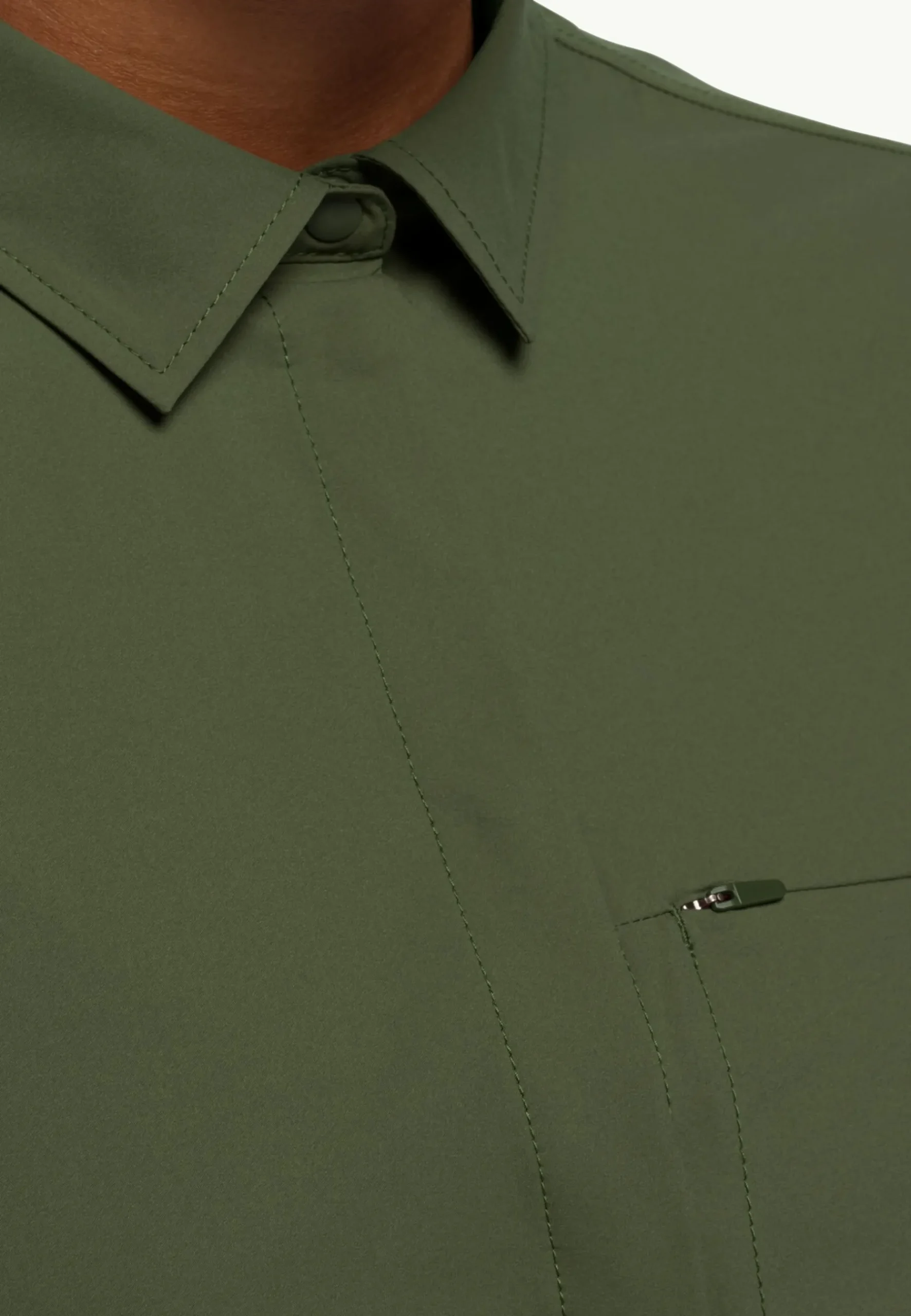 Light Wander Dress W-Jack Wolfskin New