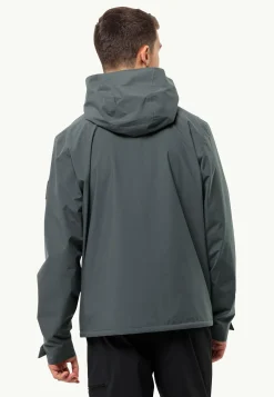Mainkai Jkt M-Jack Wolfskin