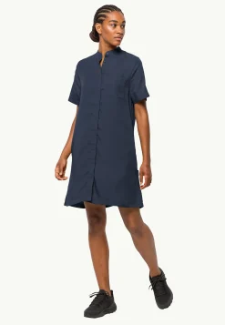 Mojave Dress-Jack Wolfskin Hot