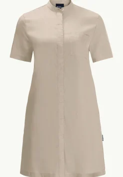 Mojave Dress-Jack Wolfskin Hot