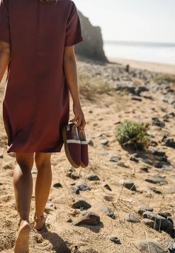 Mojave Dress-Jack Wolfskin Hot