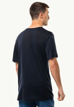 Mola T M-Jack Wolfskin Clearance