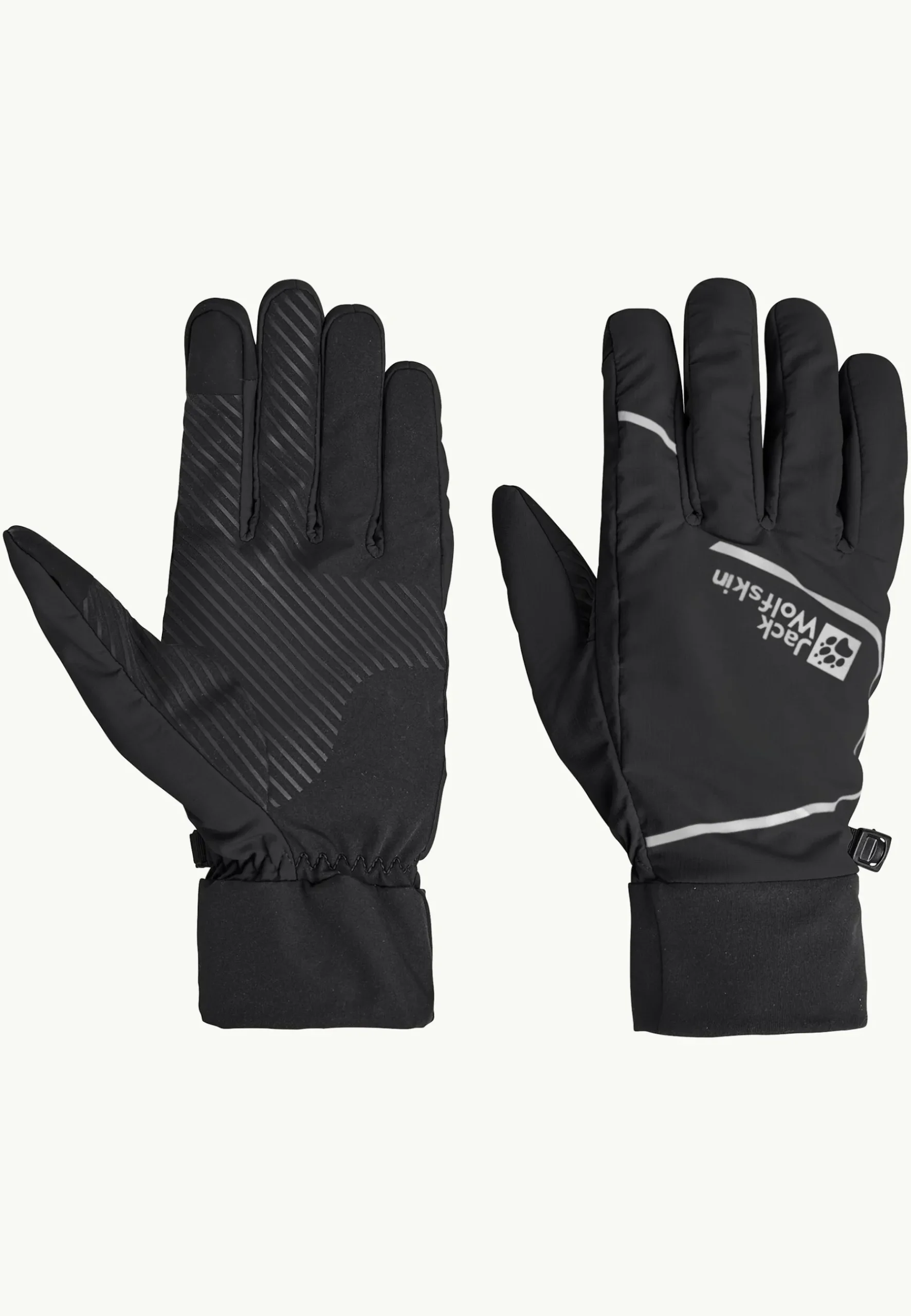 Morobbia Summer Glove-Jack Wolfskin Discount
