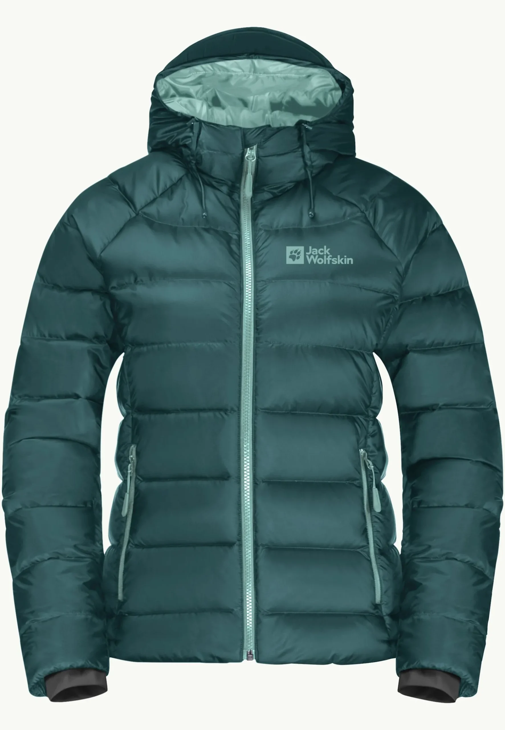 Nebelhorn Down Hoody W-Jack Wolfskin Hot