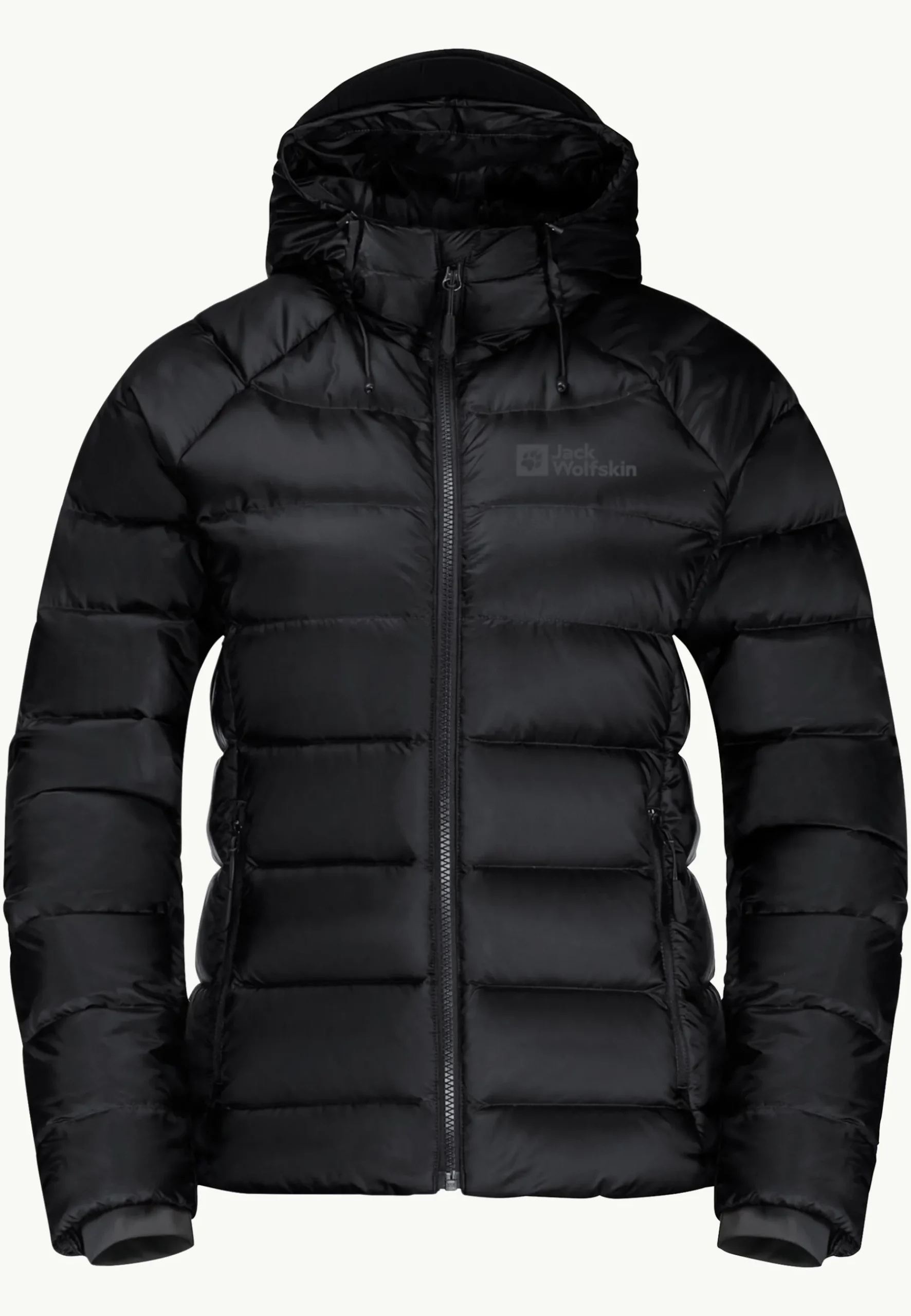 Nebelhorn Down Hoody W-Jack Wolfskin Hot