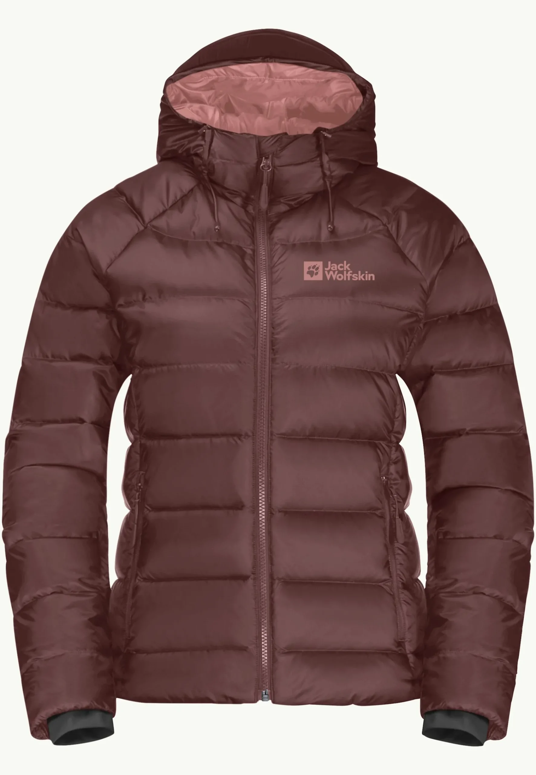Nebelhorn Down Hoody W-Jack Wolfskin Hot
