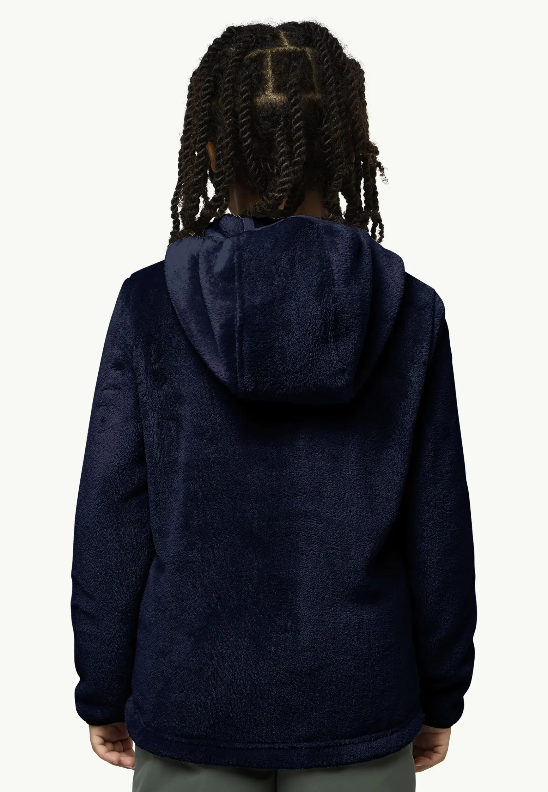 Nepali Jacket G-Jack Wolfskin Best