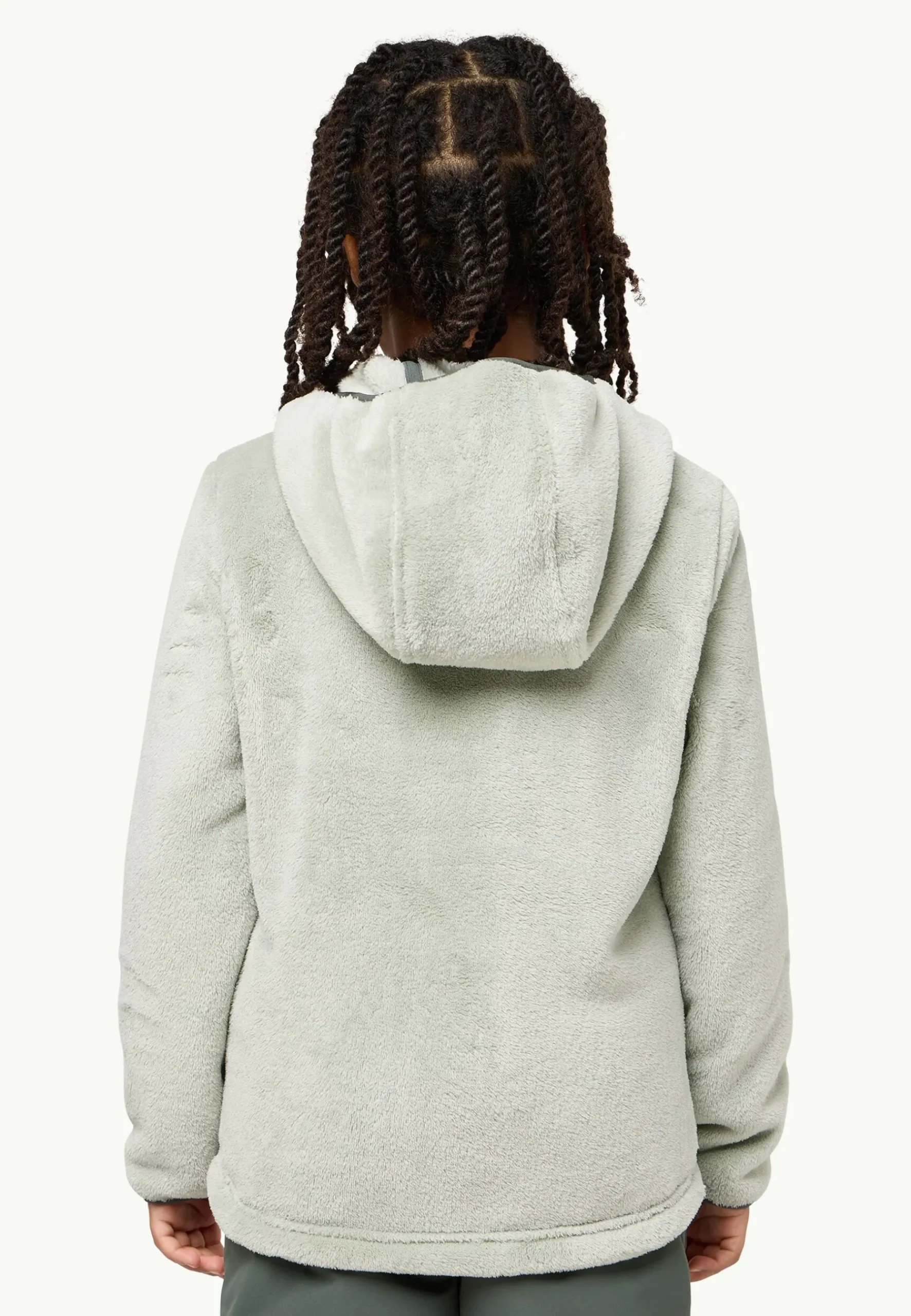 Nepali Jacket G-Jack Wolfskin Best