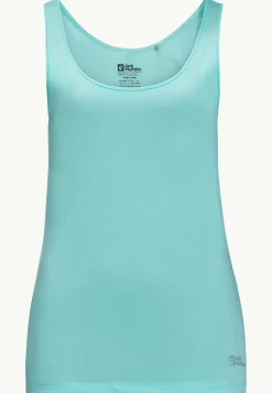 Pack & Go Tank W-Jack Wolfskin Best