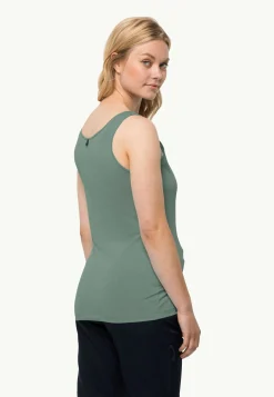 Pack & Go Tank W-Jack Wolfskin Best