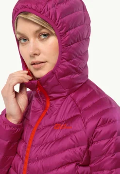 Passamani Down Hoody W-Jack Wolfskin Outlet