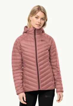 Passamani Down Hoody W-Jack Wolfskin Outlet