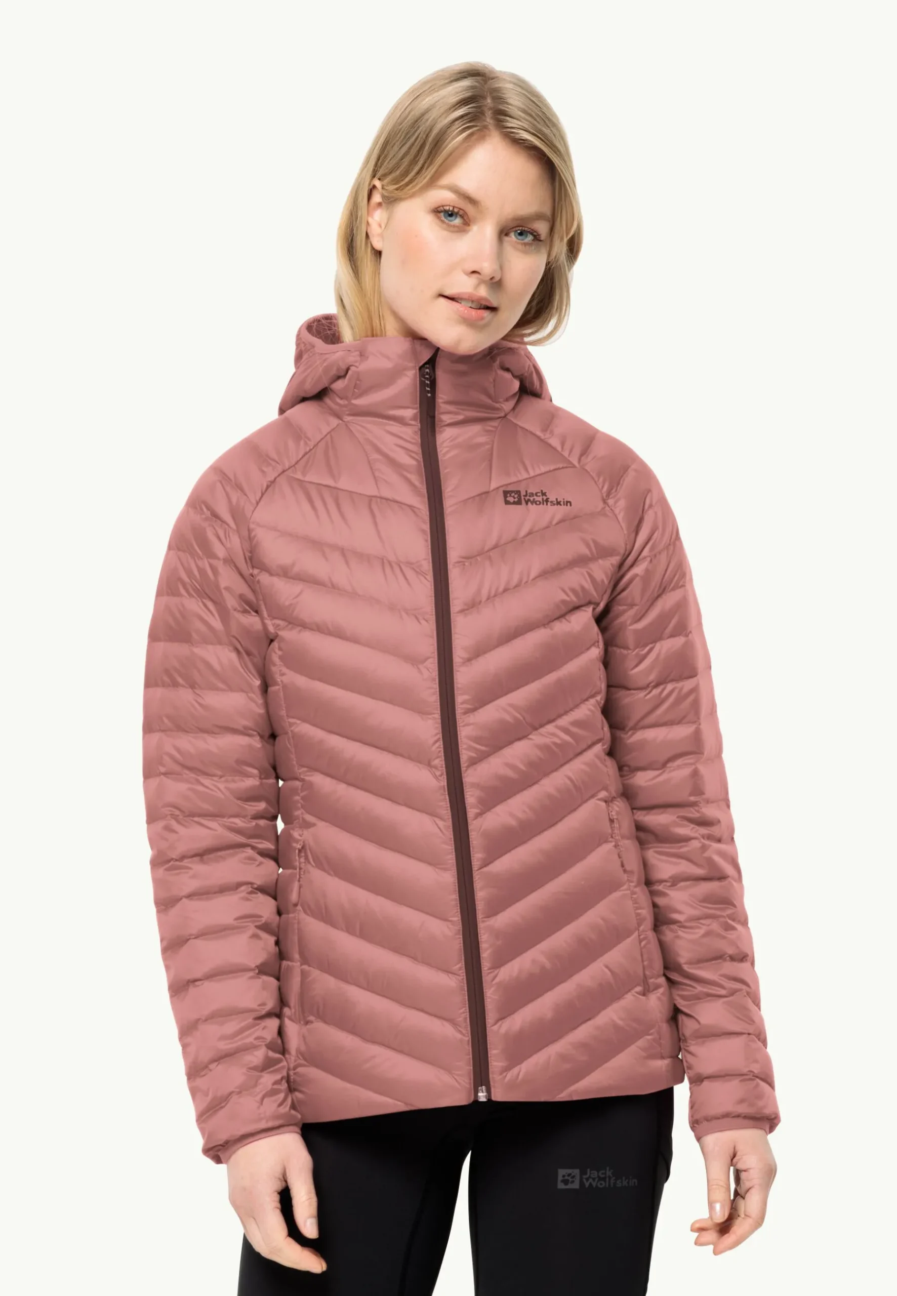 Passamani Down Hoody W-Jack Wolfskin Outlet