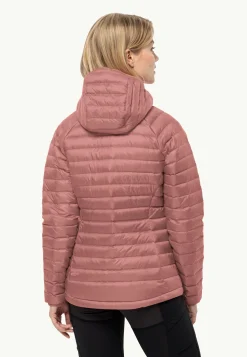 Passamani Down Hoody W-Jack Wolfskin Outlet