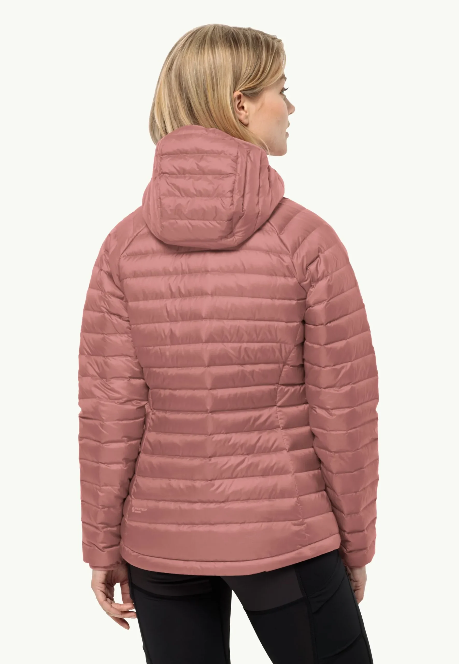 Passamani Down Hoody W-Jack Wolfskin Outlet