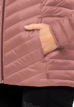 Passamani Down Hoody W-Jack Wolfskin Outlet