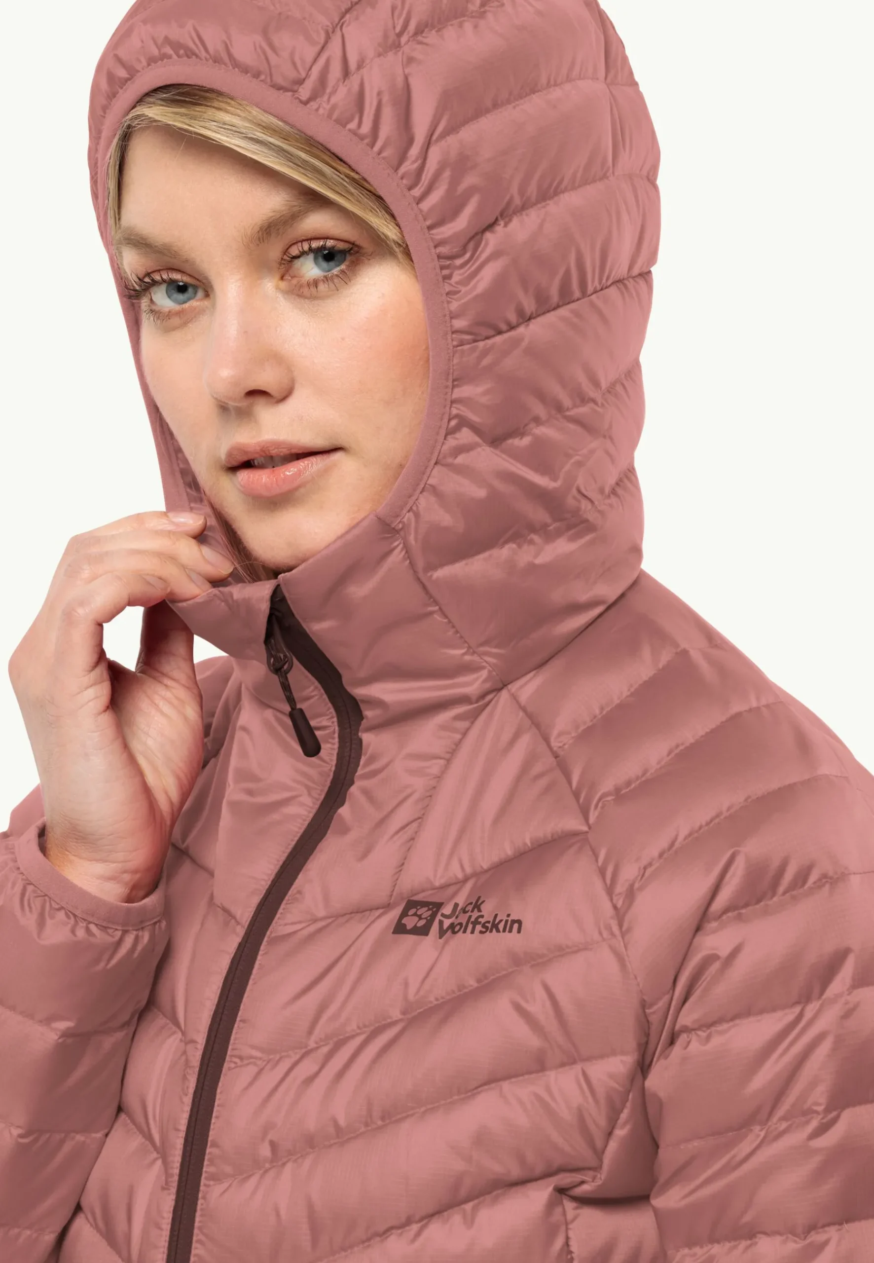 Passamani Down Hoody W-Jack Wolfskin Outlet