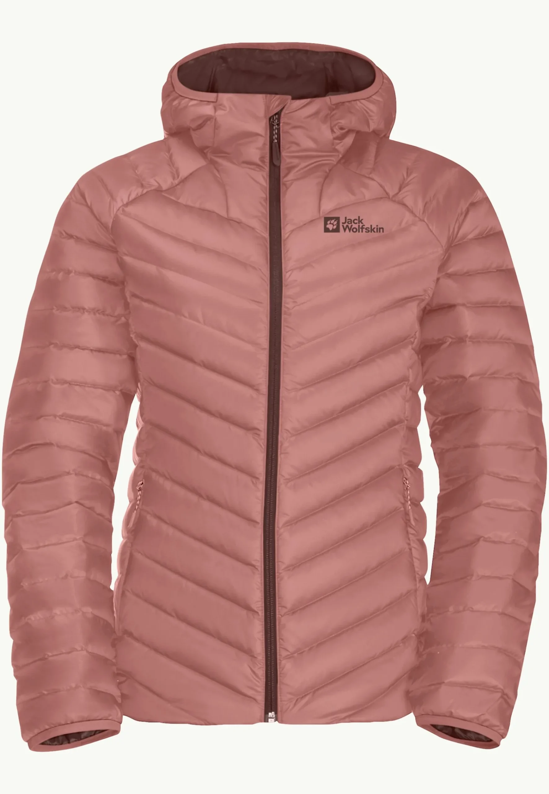 Passamani Down Hoody W-Jack Wolfskin Outlet