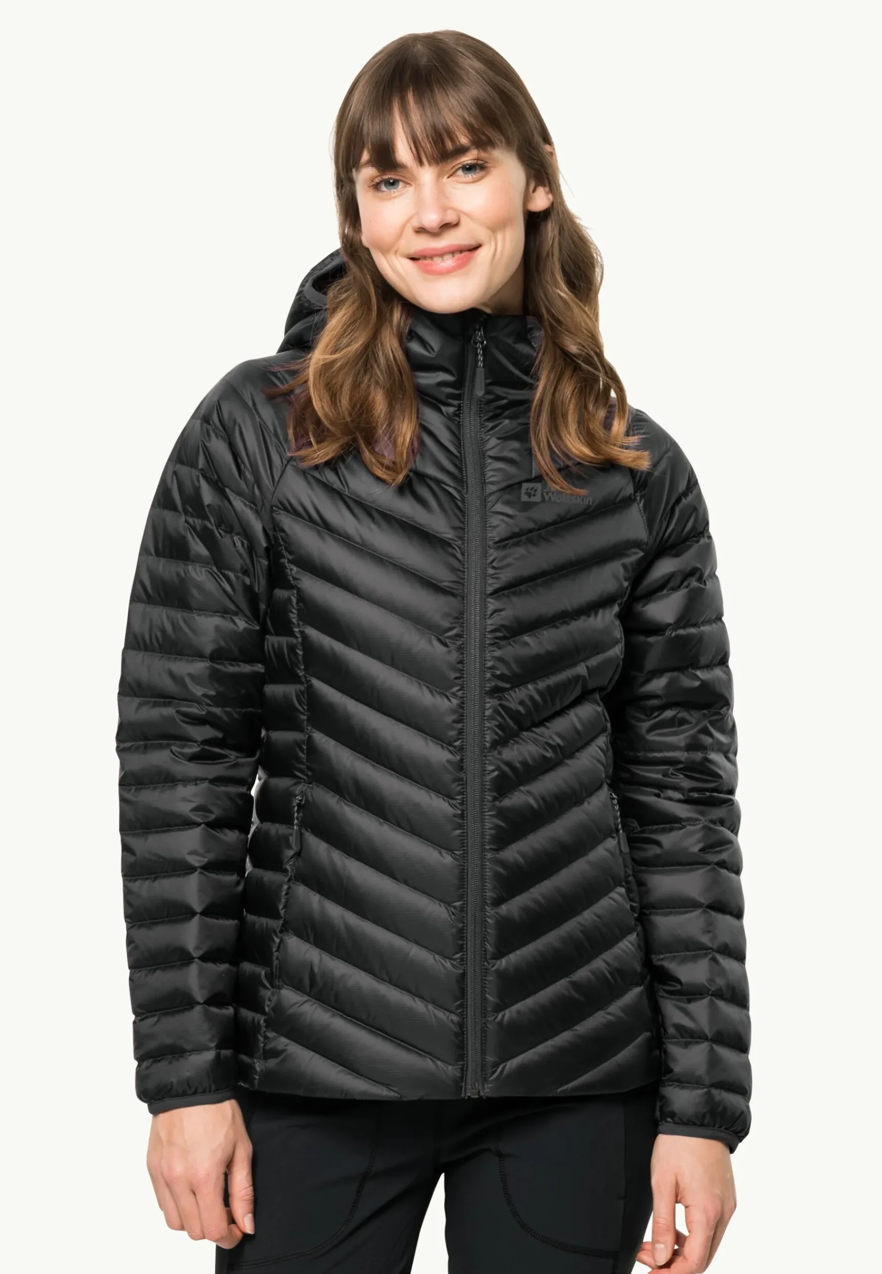 Passamani Down Hoody W-Jack Wolfskin Outlet