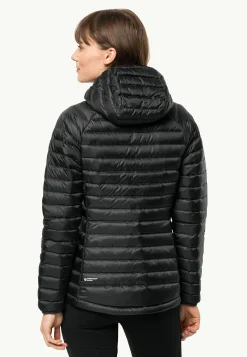 Passamani Down Hoody W-Jack Wolfskin Outlet