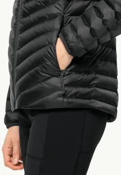 Passamani Down Hoody W-Jack Wolfskin Outlet