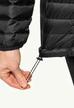 Passamani Down Hoody W-Jack Wolfskin Outlet
