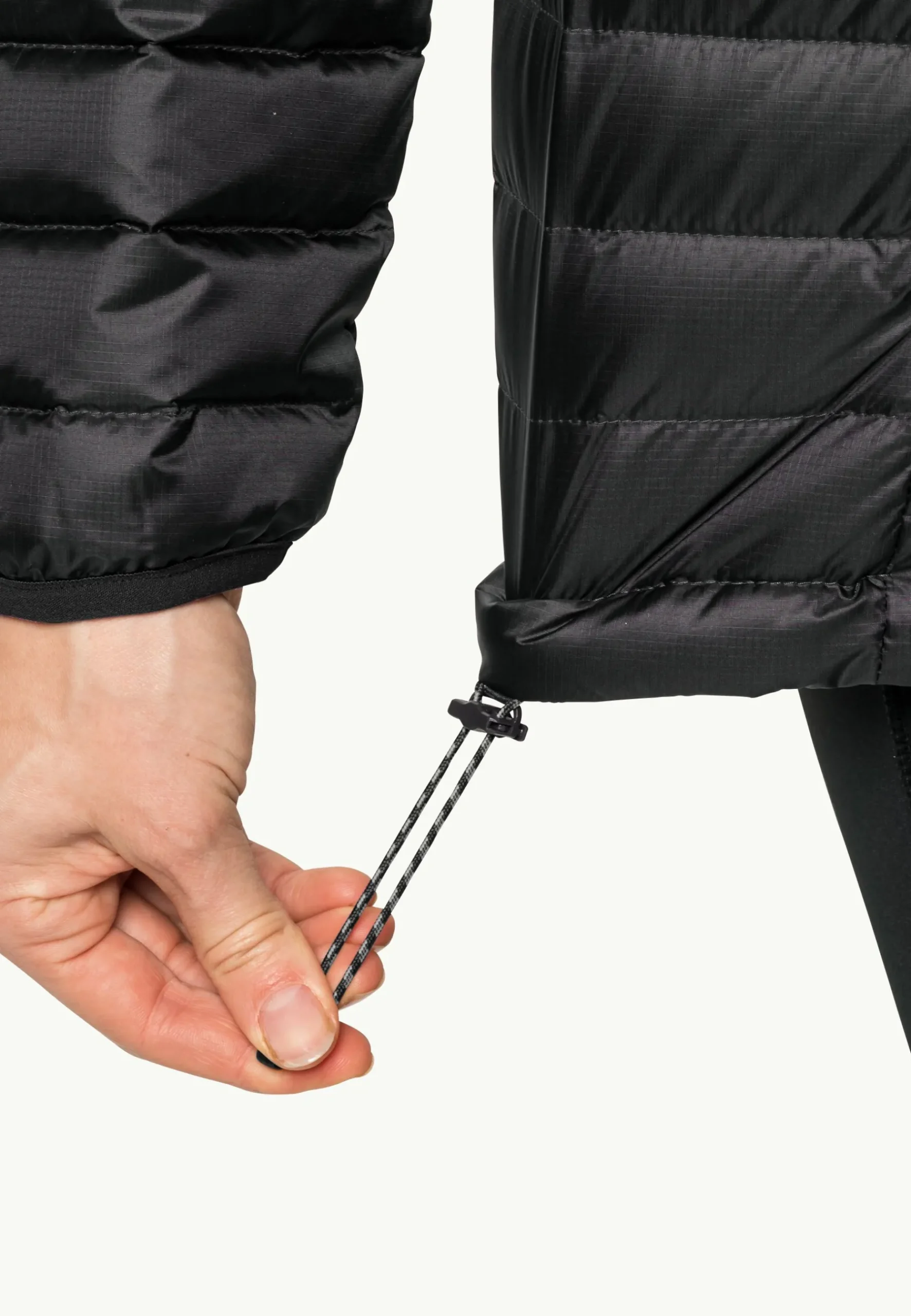 Passamani Down Hoody W-Jack Wolfskin Outlet