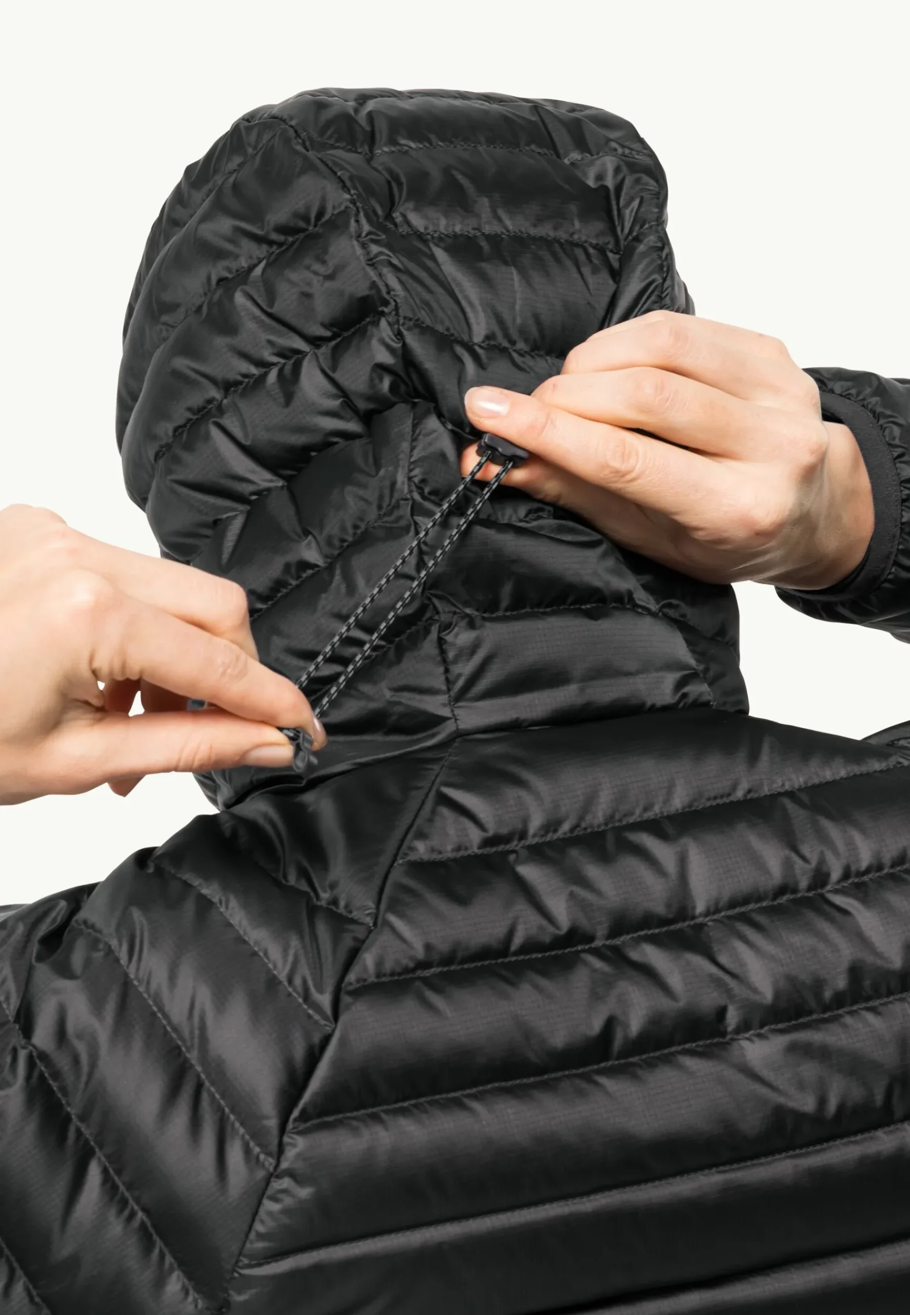 Passamani Down Hoody W-Jack Wolfskin Outlet