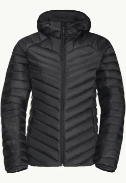 Passamani Down Hoody W-Jack Wolfskin Outlet