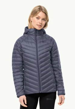 Passamani Down Hoody W-Jack Wolfskin Outlet
