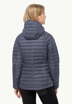 Passamani Down Hoody W-Jack Wolfskin Outlet
