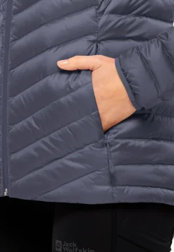 Passamani Down Hoody W-Jack Wolfskin Outlet