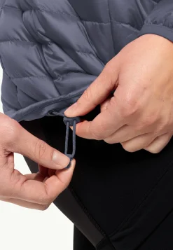 Passamani Down Hoody W-Jack Wolfskin Outlet