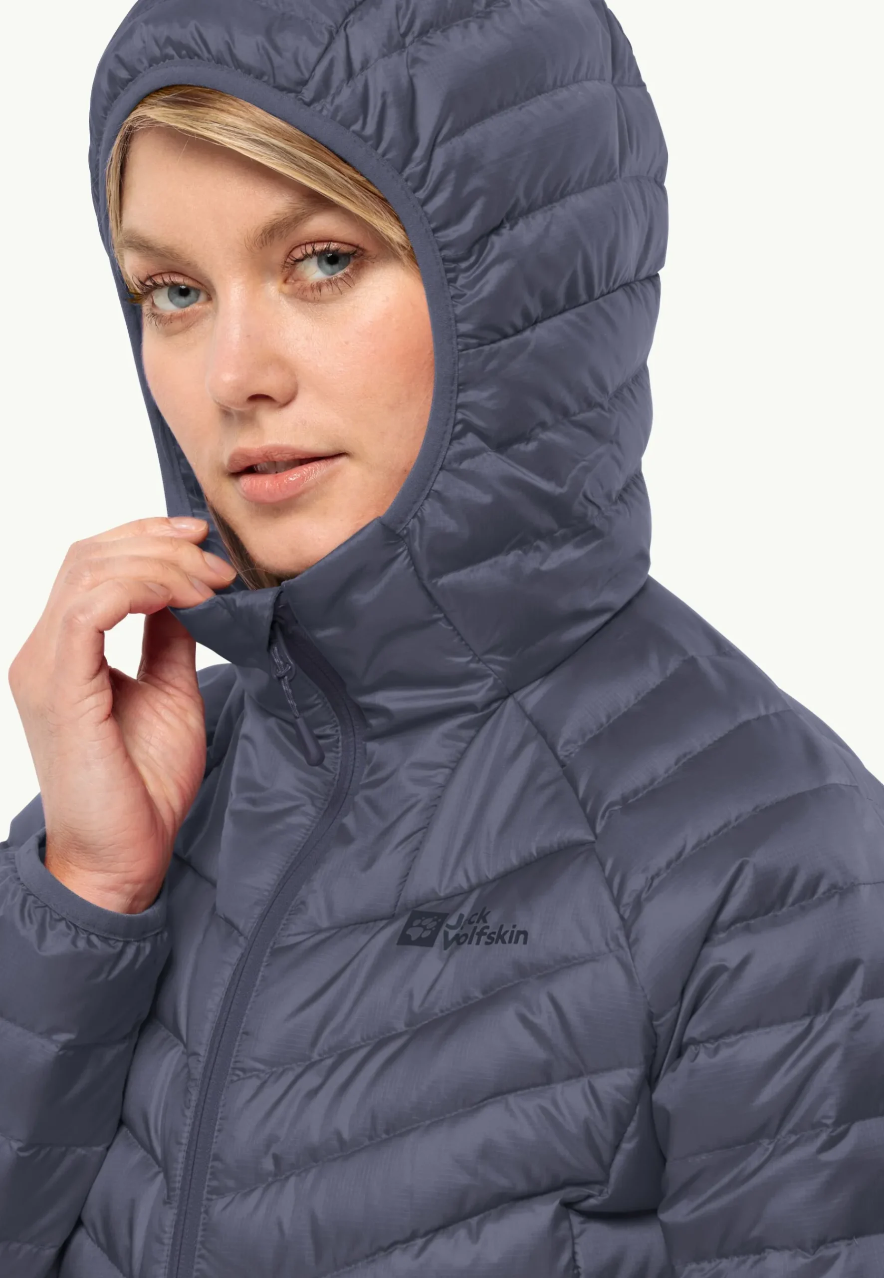 Passamani Down Hoody W-Jack Wolfskin Outlet