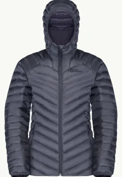 Passamani Down Hoody W-Jack Wolfskin Outlet