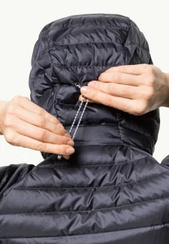 Passamani Down Hoody W-Jack Wolfskin Outlet