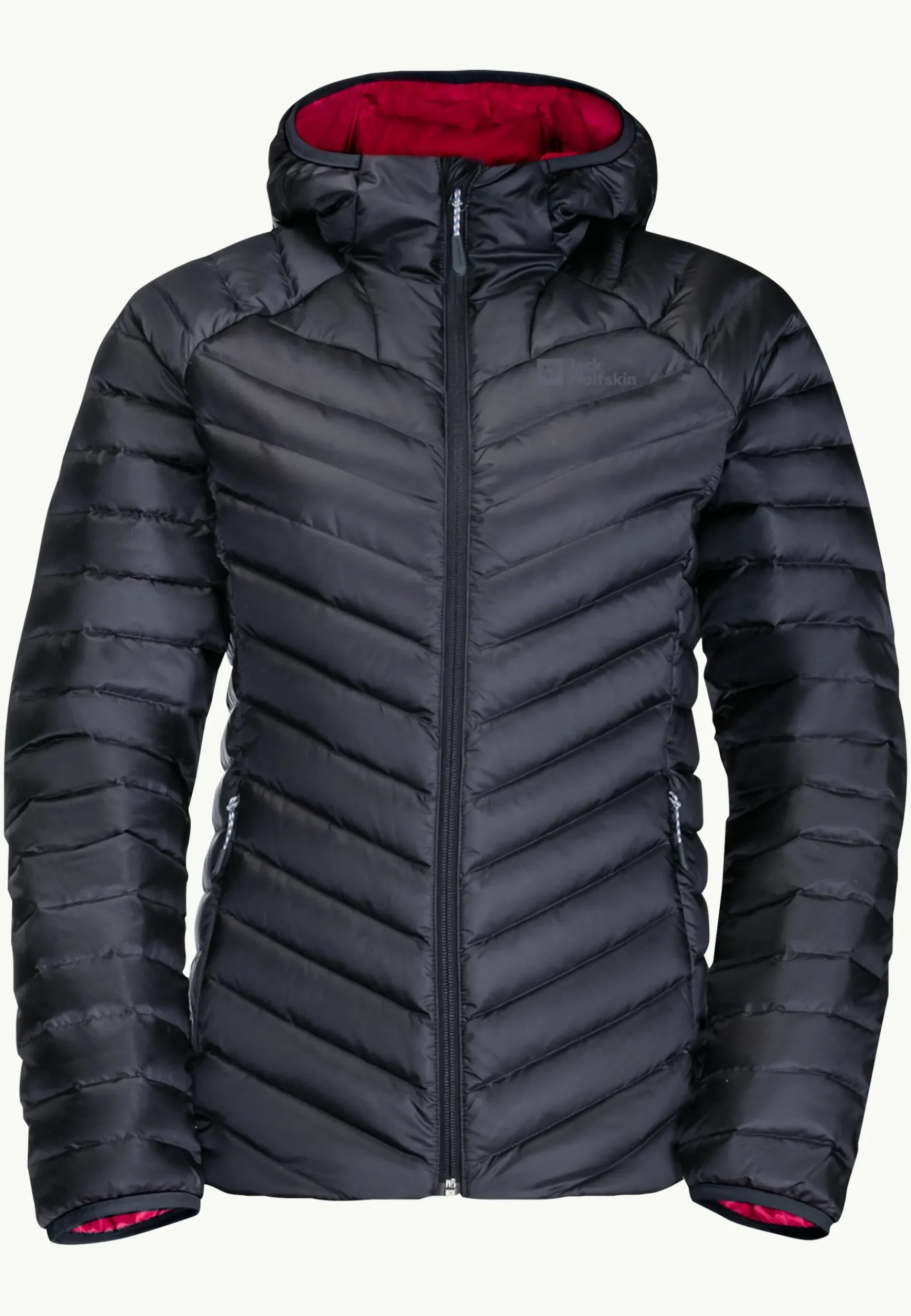 Passamani Down Hoody W-Jack Wolfskin Outlet