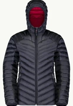 Passamani Down Hoody W-Jack Wolfskin Outlet