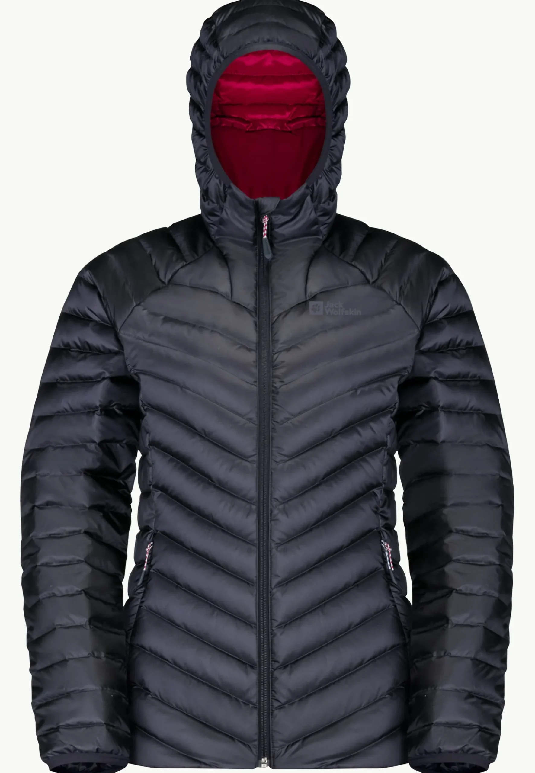 Passamani Down Hoody W-Jack Wolfskin Outlet