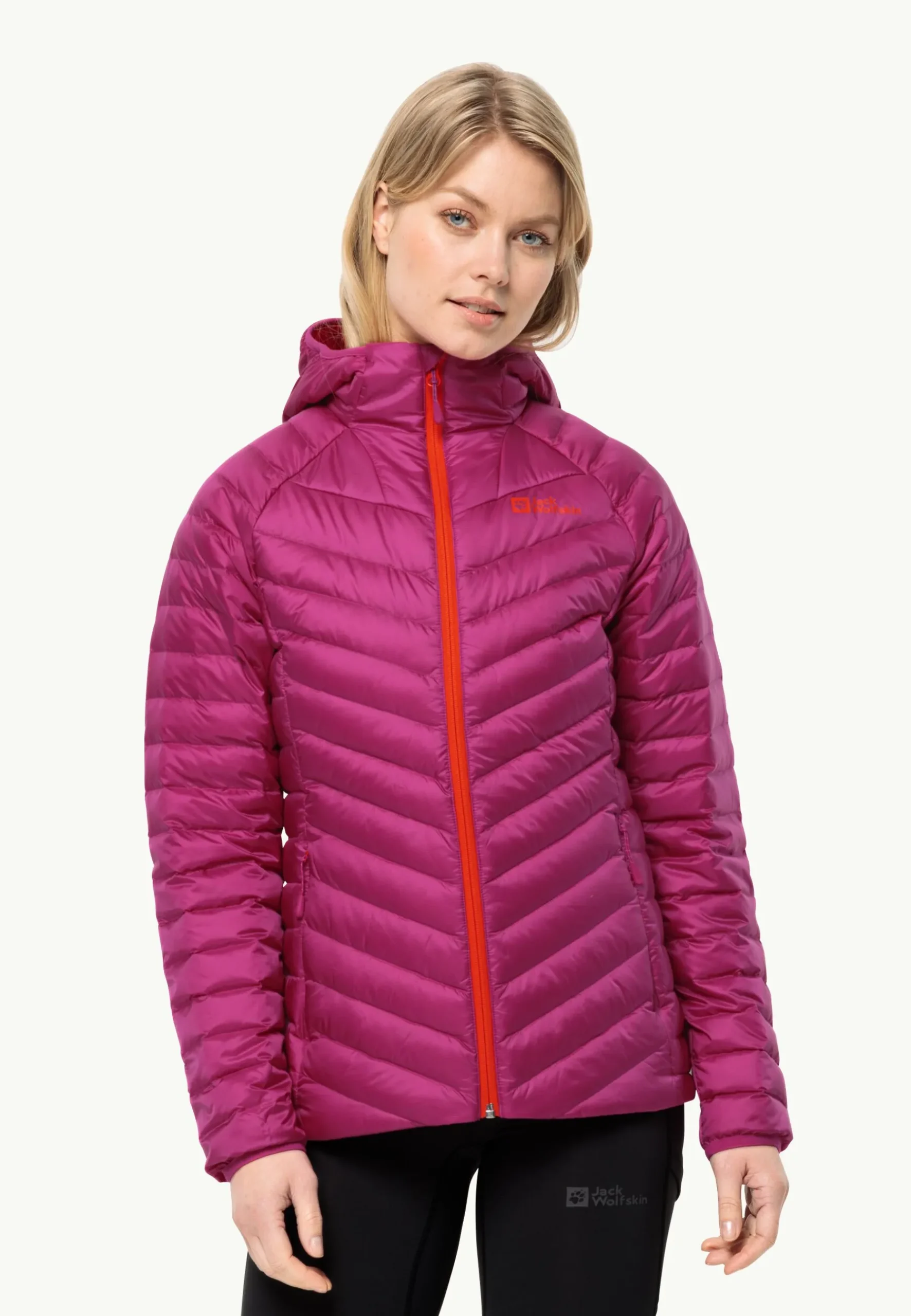 Passamani Down Hoody W-Jack Wolfskin Outlet