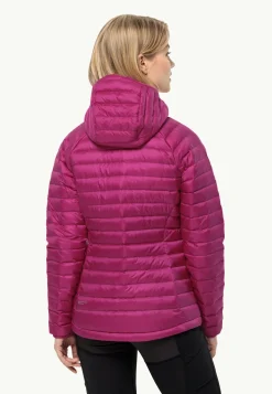 Passamani Down Hoody W-Jack Wolfskin Outlet