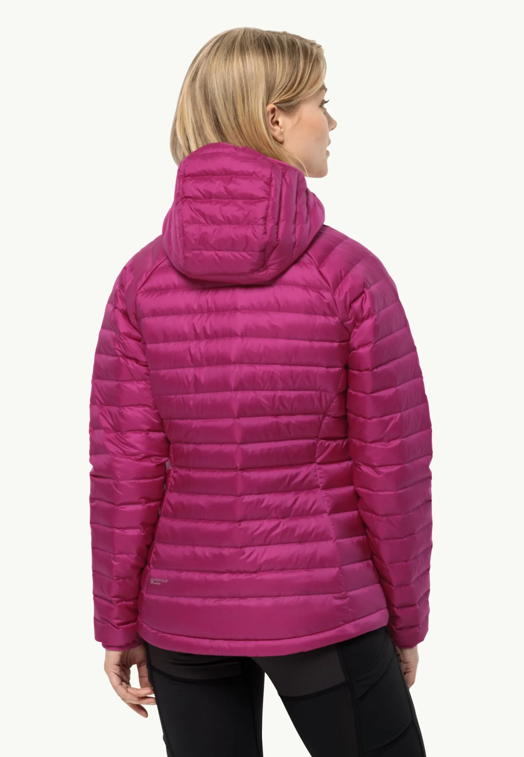 Passamani Down Hoody W-Jack Wolfskin Outlet