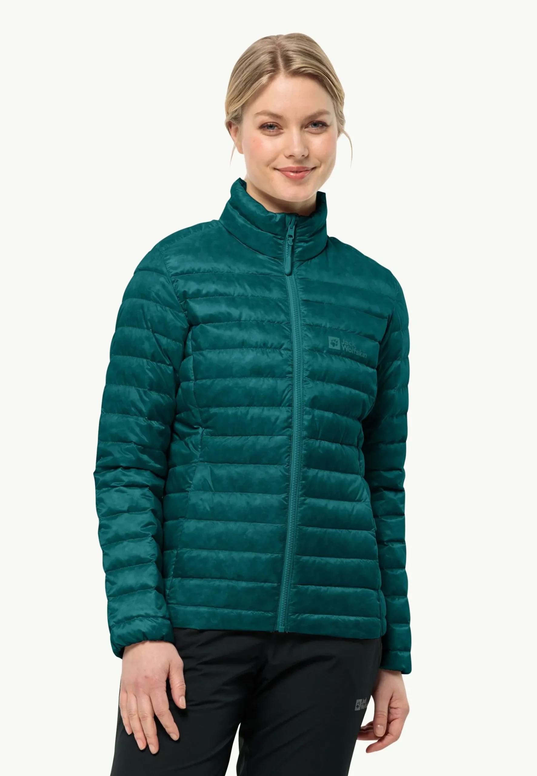 Pilvi Down Jkt W Rds-Jack Wolfskin Outlet