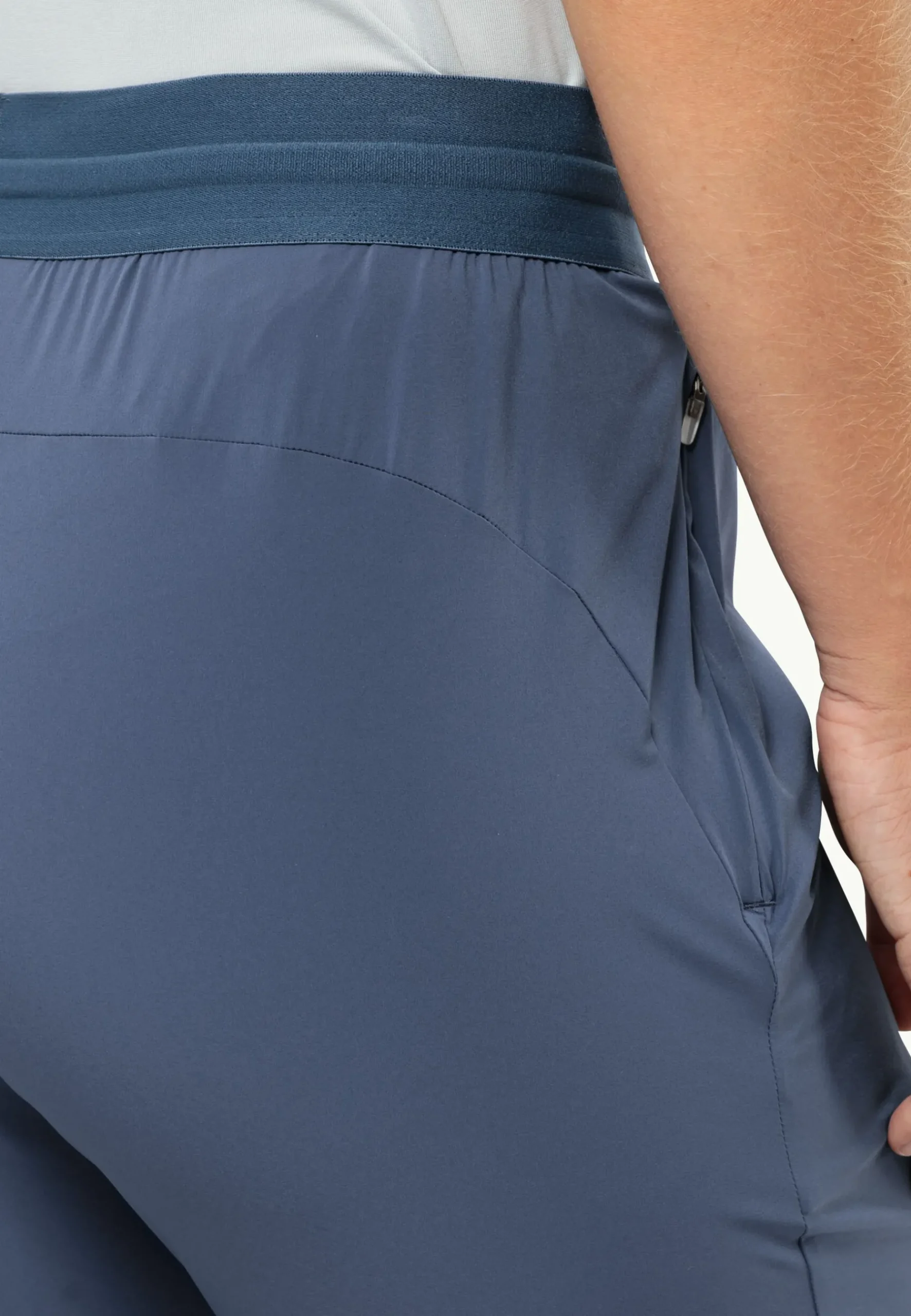 Prelight Chill Pants W-Jack Wolfskin New